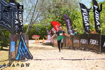 Dalat Ultra Trail 2026 - Ảnh #4699968