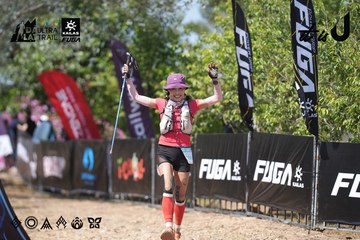Dalat Ultra Trail 2026 - Ảnh #4747442