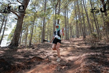 Dalat Ultra Trail 2026 - Ảnh #4738715