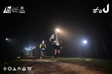 Dalat Ultra Trail 2026 - Ảnh #4705078