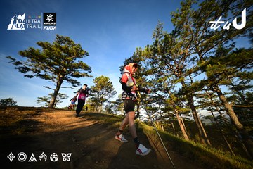 Dalat Ultra Trail 2026 - Ảnh #4909907