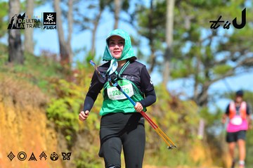 Dalat Ultra Trail 2026 - Ảnh #4749454