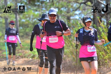 Dalat Ultra Trail 2026 - Ảnh #4750319