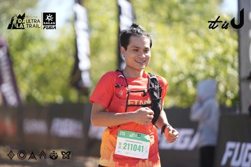 Dalat Ultra Trail 2026 - Ảnh #4685584