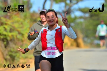 Dalat Ultra Trail 2026 - Ảnh #4749088