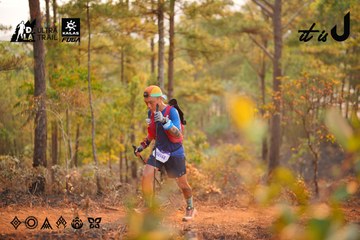 Dalat Ultra Trail 2026 - Ảnh #4913601