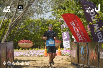 Dalat Ultra Trail 2026 - Ảnh #4724965