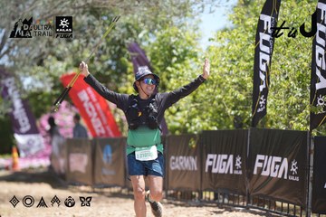 Dalat Ultra Trail 2026 - Ảnh #4692365