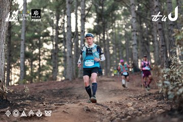 Dalat Ultra Trail 2026 - Ảnh #4741495