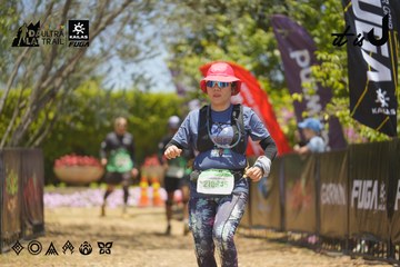 Dalat Ultra Trail 2026 - Ảnh #4695128