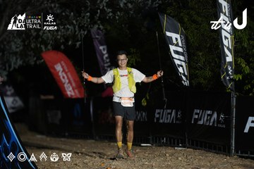 Dalat Ultra Trail 2026 - Ảnh #4762223