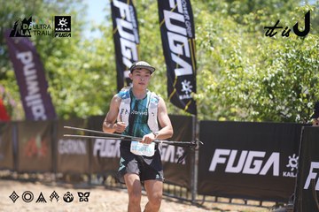 Dalat Ultra Trail 2026 - Ảnh #4693905