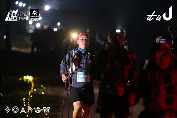 Dalat Ultra Trail 2026 - Ảnh #4729653