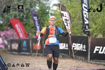Dalat Ultra Trail 2026 - Ảnh #4761117