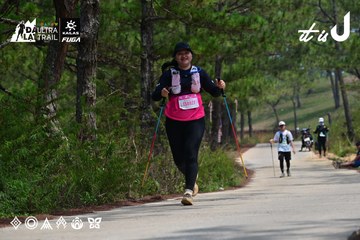 Dalat Ultra Trail 2026 - Ảnh #4831242
