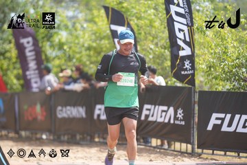 Dalat Ultra Trail 2026 - Ảnh #4857748