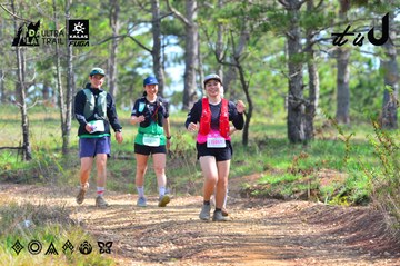 Dalat Ultra Trail 2026 - Ảnh #4749831