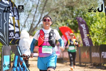 Dalat Ultra Trail 2026 - Ảnh #4695773