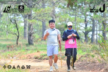 Dalat Ultra Trail 2026 - Ảnh #4874201