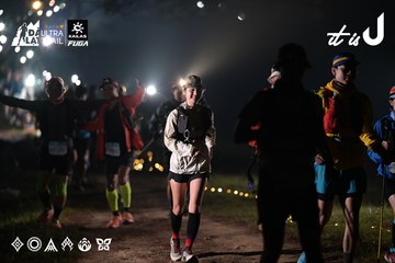 Dalat Ultra Trail 2026 - Ảnh #4720206