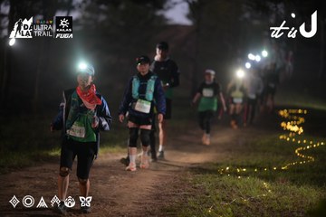 Dalat Ultra Trail 2026 - Ảnh #4721196