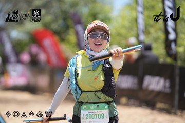 Dalat Ultra Trail 2026 - Ảnh #4694331