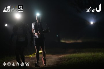 Dalat Ultra Trail 2026 - Ảnh #4719361