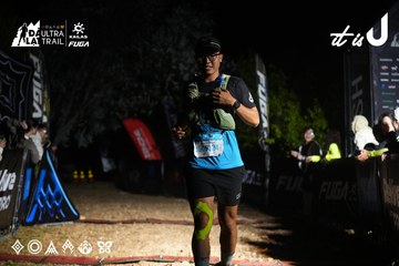 Dalat Ultra Trail 2026 - Ảnh #4747868