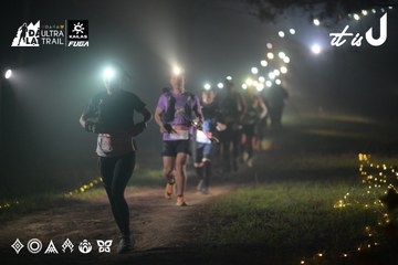 Dalat Ultra Trail 2026 - Ảnh #4719200