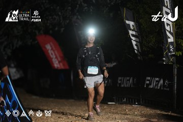 Dalat Ultra Trail 2026 - Ảnh #4762828