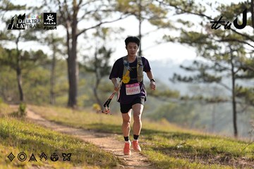 Dalat Ultra Trail 2026 - Ảnh #4894884