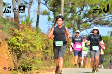 Dalat Ultra Trail 2026 - Ảnh #4749680