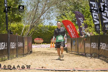 Dalat Ultra Trail 2026 - Ảnh #4694993