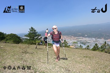 Dalat Ultra Trail 2026 - Ảnh #4733602