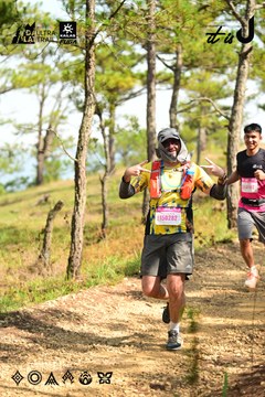 Dalat Ultra Trail 2026 - Ảnh #4912383