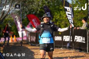 Dalat Ultra Trail 2026 - Ảnh #4742586