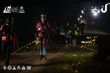 Dalat Ultra Trail 2026 - Ảnh #4719812