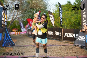 Dalat Ultra Trail 2026 - Ảnh #4744583