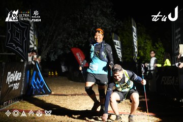 Dalat Ultra Trail 2026 - Ảnh #4747265