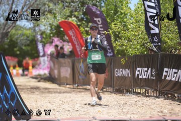 Dalat Ultra Trail 2026 - Ảnh #4694248