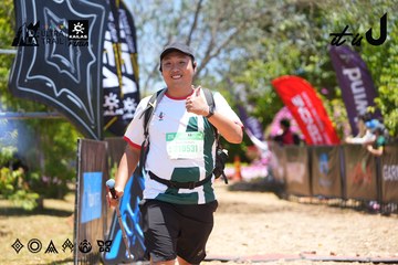 Dalat Ultra Trail 2026 - Ảnh #4699703