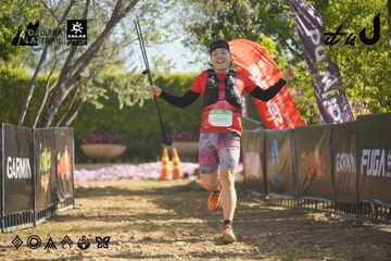 Dalat Ultra Trail 2026 - Ảnh #4682977