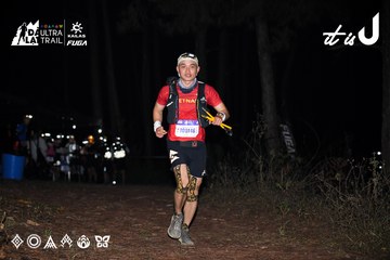 Dalat Ultra Trail 2026 - Ảnh #4699923