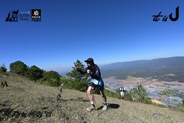 Dalat Ultra Trail 2026 - Ảnh #4734172