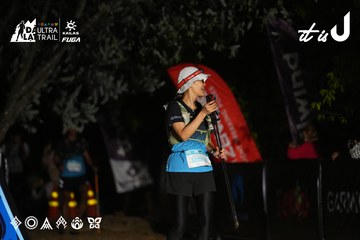 Dalat Ultra Trail 2026 - Ảnh #4759336