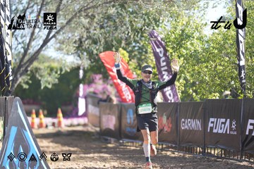 Dalat Ultra Trail 2026 - Ảnh #4685342