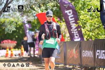 Dalat Ultra Trail 2026 - Ảnh #4695726