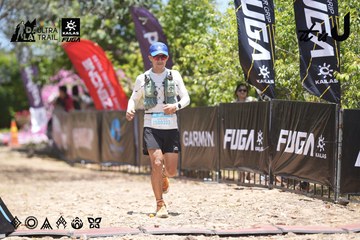 Dalat Ultra Trail 2026 - Ảnh #4693679
