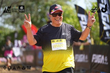 Dalat Ultra Trail 2026 - Ảnh #4900817