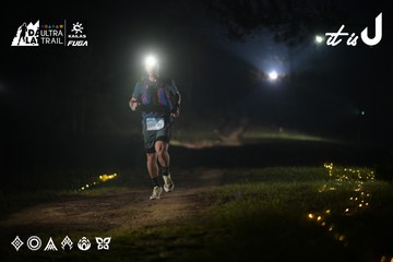 Dalat Ultra Trail 2026 - Ảnh #4719395